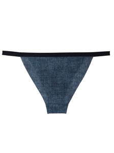 Бикини Лазерно рязани, 1722, Дънково 1722 артикулно отзад