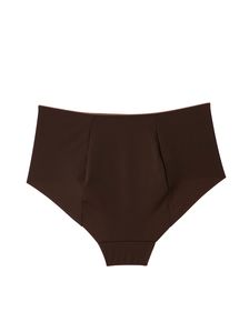 Бикини Макси, 1736, Шоколад 1736 артикулно отзад