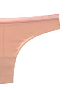 Бикини бразилиана Лазерно рязани, 0709, Праскова 0709 детайлна снимка