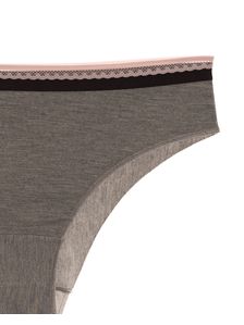 Бикини Класически, 0710, Меланж 0710 детайлна снимка