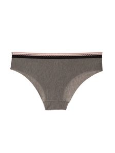 Бикини Класически, 0710, Меланж 0710 артикулно отзад