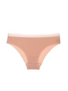 Бикини Класически, 0710, Праскова 0710 артикулно отзад