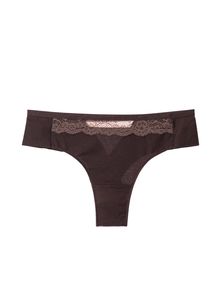 Бикини бразилиана Лазерно рязани, 0712, Кафе 0712 артикулно отпред