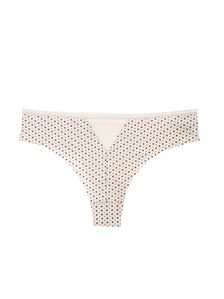 Бикини бразилиана Лазерно рязани, 0712, Щампа 0712 артикулно отзад