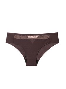 Бикини Класически, 0713, Кафе 0713 артикулно отпред