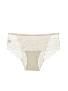 Бикини Класически, 0714, Екрю 0714 артикулно отзад