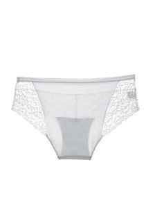 Бикини Класически, 0714, Бяло 0714 артикулно отзад