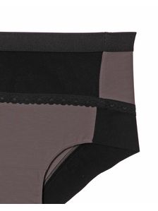 Бикини Макси Макси, 0723, Мораво 0723 детайлна снимка