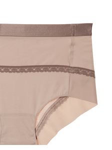 Бикини Макси Макси, 0723, Пудра 0723 детайлна снимка