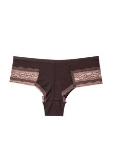 Бикини бразилиана Лазерно рязани, 0732, Кафе 0732 артикулно отзад