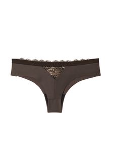 Бикини бразилиана Лазерно рязани, 1701, Кафе 1701 артикулно отпред