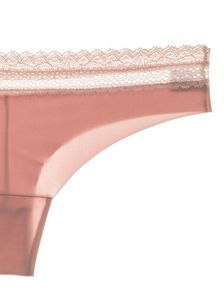 Бикини бразилиана Лазерно рязани, 1701, Праскова 1701 детайлна снимка