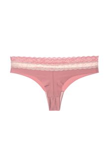 Бикини бразилиана Лазерно рязани, 1701, Пепел от рози 1701 артикулно отзад