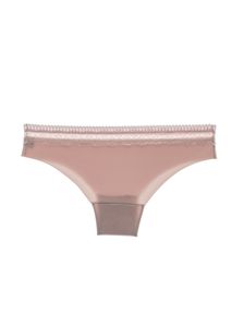 Бикини Лазерно рязани, 1704, Пудра 1704 артикулно отзад