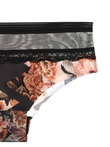 Бикини Лазерно рязани, 1704, Щампа 1704 детайлна снимка