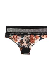 Бикини Лазерно рязани, 1704, Щампа 1704 артикулно отзад