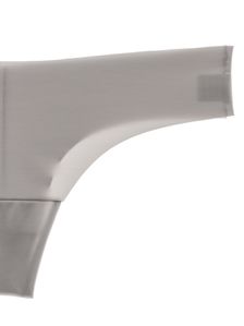 Бикини бразилиана Лазерно рязани, 1716, Сиво 1716 детайлна снимка