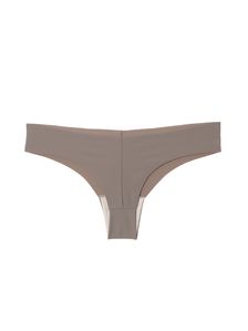 Бикини бразилиана Лазерно рязани, 1716, Мляко с какао 1716 артикулно отзад