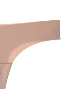 Бикини бразилиана Лазерно рязани, 1716, Пудра 1716 детайлна снимка