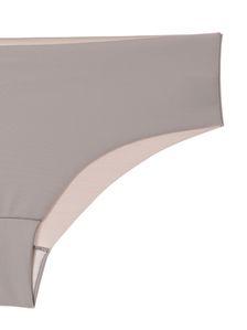 Бикини Лазерно рязани, 1717, Сиво 1717 детайлна снимка