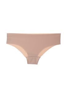 Бикини Лазерно рязани, 1717, Пудра 1717 артикулно отзад