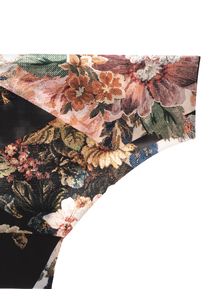 Бикини Лазерно рязани, 1717, Щампа 1717 детайлна снимка