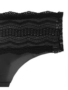 Бикини Макси Макси, 1724, Графит 1724 детайлна снимка