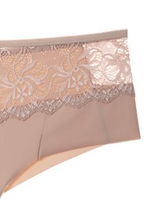 Бикини Макси Макси, 1724, Пудра 1724 детайлна снимка