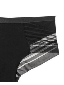 Бикини Макси Макси, 1725, Черно 1725 детайлна снимка