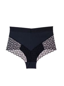 Бикини Оформящи, 1725, Синьо 1725 артикулно отзад