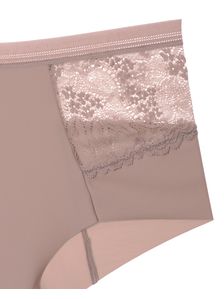 Бикини Оформящи, 1725, Екрю 1725 детайлна снимка