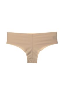 Бикини бразилиана Лазерно рязани, 1735, Бежово 1735 артикулно отзад