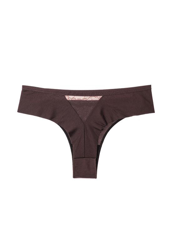 Бикини бразилиана Лазерно рязани, 0712, Кафе 0712 артикулно отзад