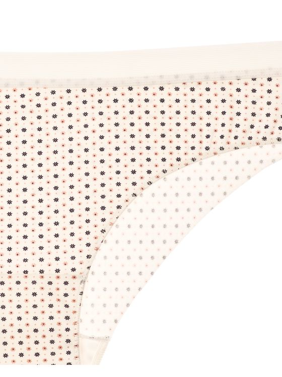 Бикини Класически, 0713, Щампа 0713 детайлна снимка