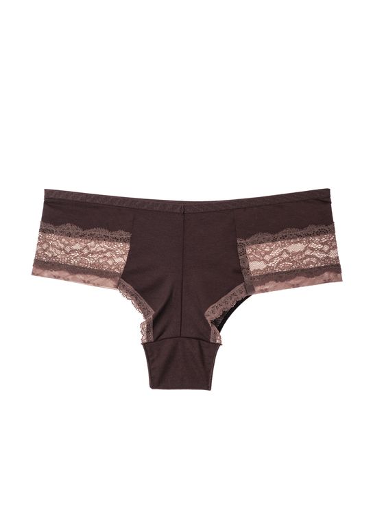 Бикини бразилиана Лазерно рязани, 0732, Кафе 0732 артикулно отзад