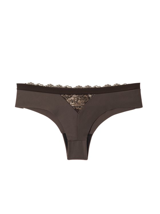 Бикини бразилиана Лазерно рязани, 1701, Кафе 1701 артикулно отпред