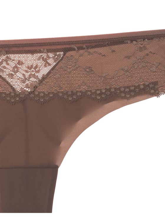 Бикини бразилиана Лазерно рязани, 1701, Капучино 1701 детайлна снимка