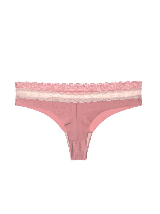 Бикини бразилиана Лазерно рязани, 1701, Пепел от рози 1701 артикулно отзад