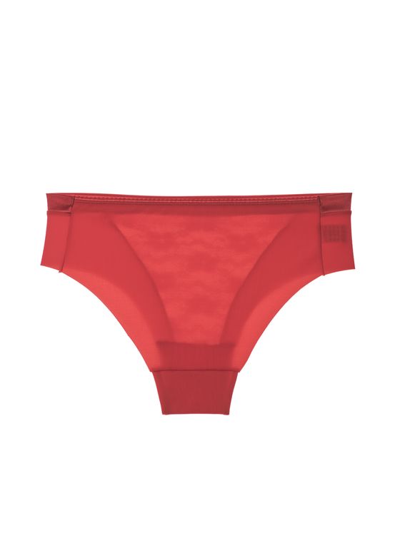 Бикини Лазерно рязани, 1704, Червен 1704 артикулно отзад