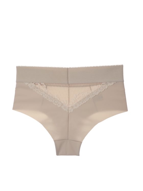 Бикини Оформящи, 1725, Бежаво 1725 артикулно отзад