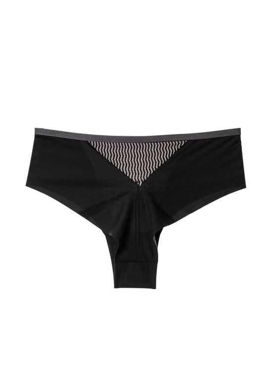 Бикини Оформящи, 1725, Черно 1725 артикулно отзад