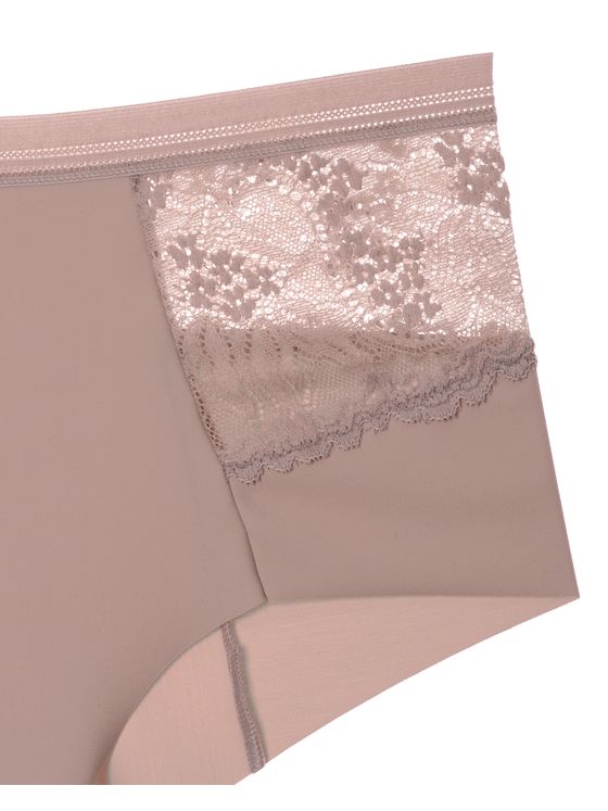 Бикини Оформящи, 1725, Екрю 1725 детайлна снимка