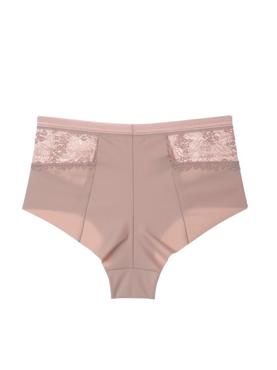 Бикини Оформящи, 1725, Екрю 1725 артикулно отзад