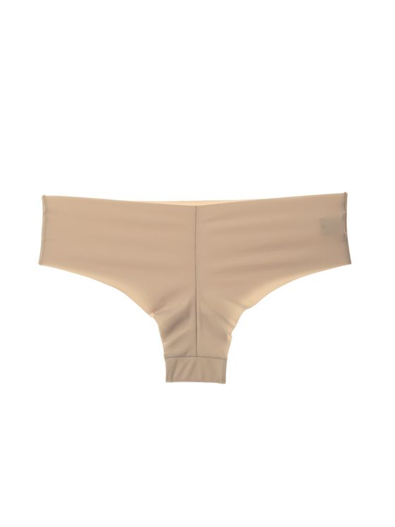 Бикини бразилиана Лазерно рязани, 1735, Бежово 1735 артикулно отзад