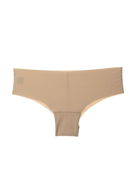 Бикини бразилиана Лазерно рязани, 1735, Бежово 1735 артикулно отпред