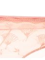 Бикини Лазерно рязани, 1704, Бебешко розово 1704 детайлна снимка