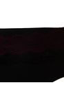 Бикини Лазерно рязани, 1704, Черно 1704 детайлна снимка