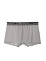 Мъжки боксерки Плитки, 0509, Светло сиво 0509 артикулно отзад
